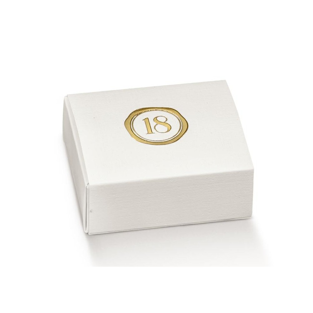 SCATOLA CARTONCINO 60X50X30 FIBRA BIANCA